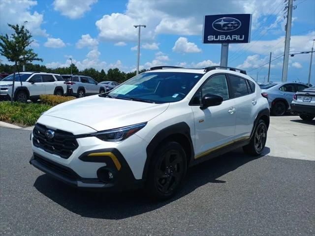 2025 Subaru Crosstrek Sport for sale in Orlando, FL