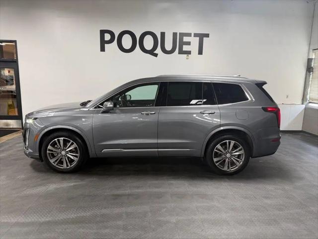 2020 Cadillac XT6 AWD Premium Luxury for sale in Golden Valley, MN