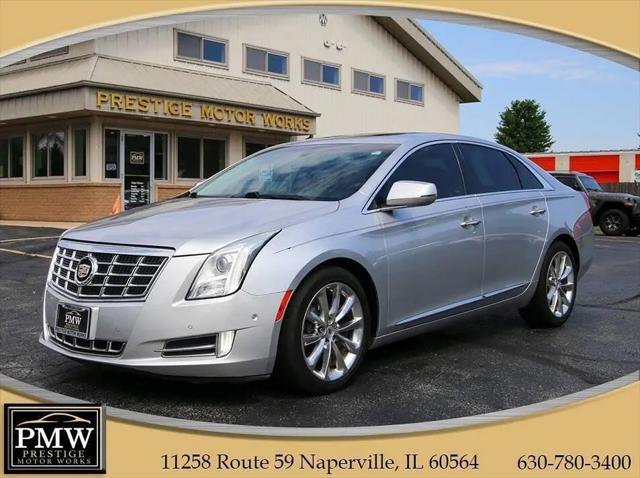 2014 Cadillac XTS Luxury for sale in Naperville, IL