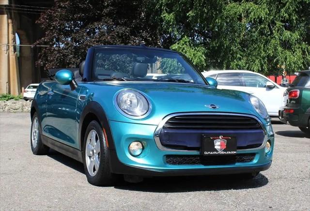 2017 MINI Convertible Cooper for sale in Pittsburgh, PA