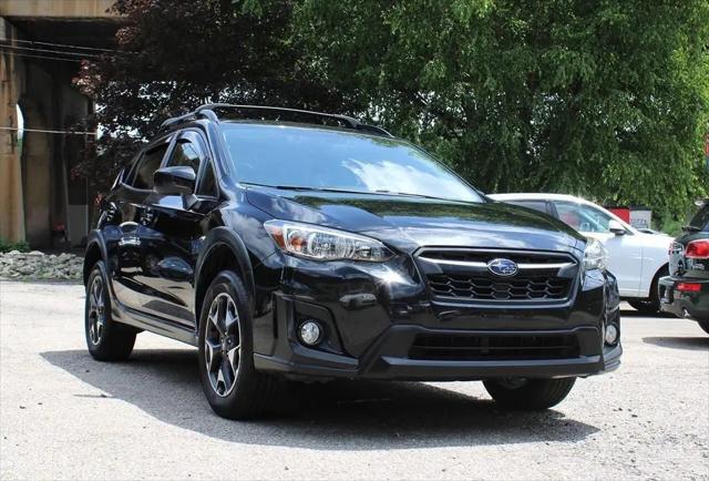 2020 Subaru Crosstrek Premium for sale in Pittsburgh, PA