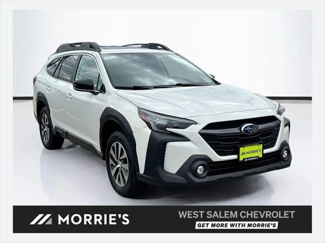 2025 Subaru Outback Premium for sale in West Salem, WI