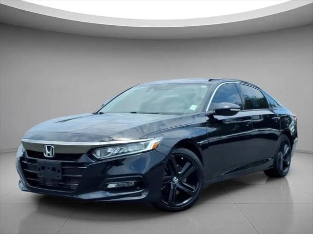 2019 Honda Accord Sport for sale in Pineville, NC
