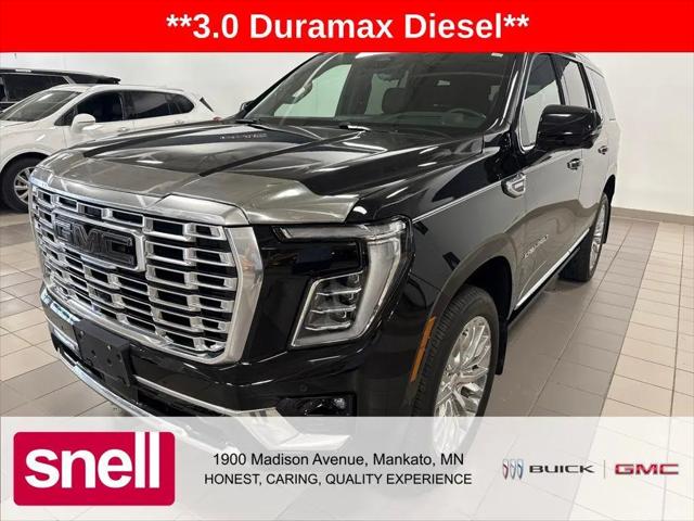 2025 GMC Yukon 4WD Denali for sale in Mankato, MN