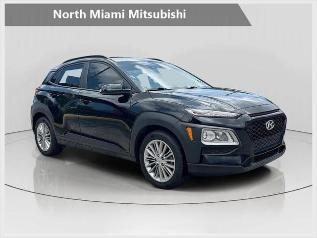 2021 Hyundai Kona SEL for sale in Miami, FL