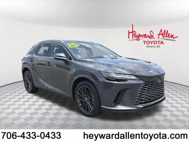 2025 Lexus RX 350 Premium for sale in Athens, GA