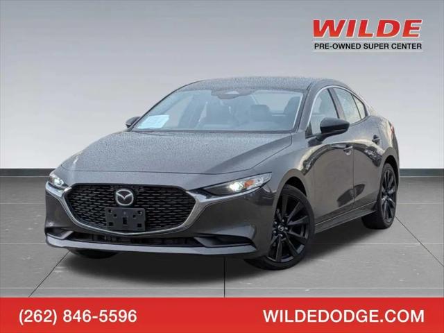 2024 Mazda Mazda3 2.5 S Select Sport for sale in Waukesha, WI