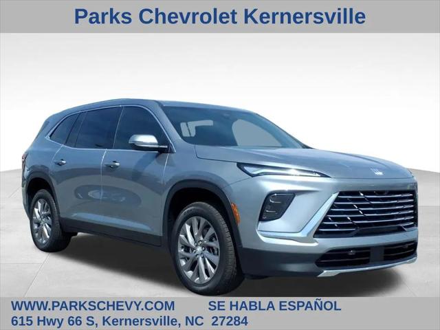 2026 Buick Enclave Preferred FWD for sale in Kernersville, NC