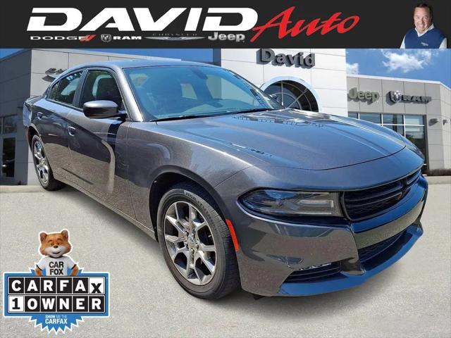 2015 Dodge Charger SXT for sale in Glen Mills, PA