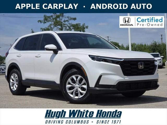 2025 Honda CR-V LX 2WD for sale near Columbus, OH