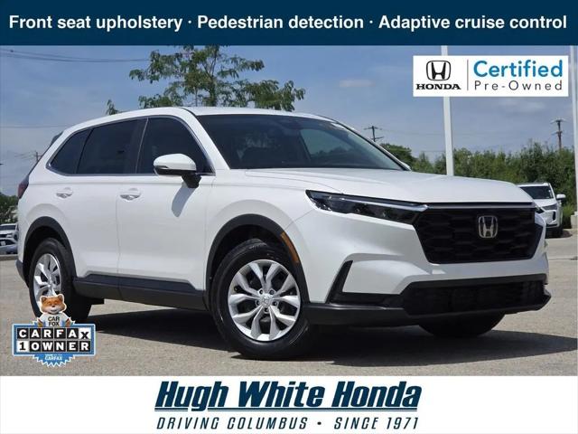 2025 Honda CR-V LX 2WD for sale in Columbus, OH