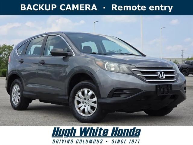 2014 Honda CR-V LX for sale near Columbus, OH