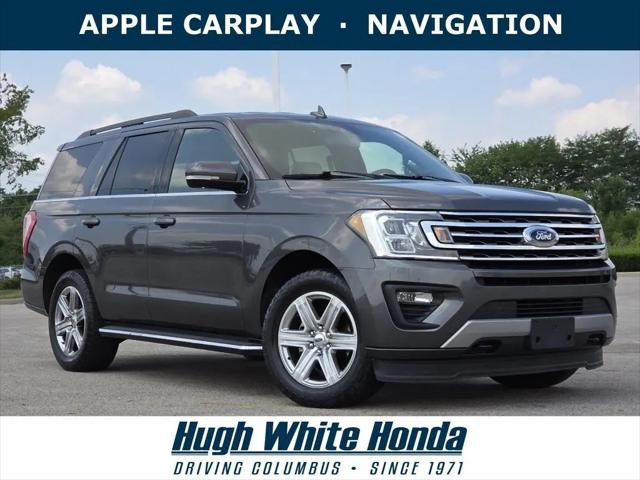 2019 Ford Expedition XLT for sale in Columbus, OH