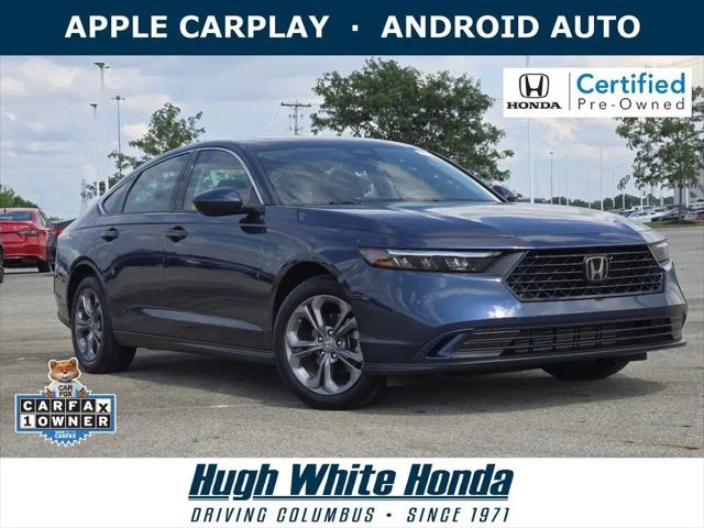 2024 Honda Accord EX for sale near Columbus, OH
