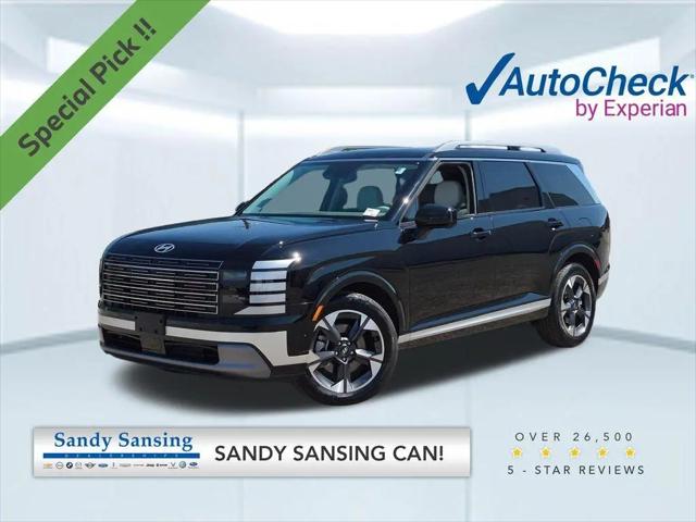 2026 Hyundai Palisade Limited for sale in Pensacola, FL