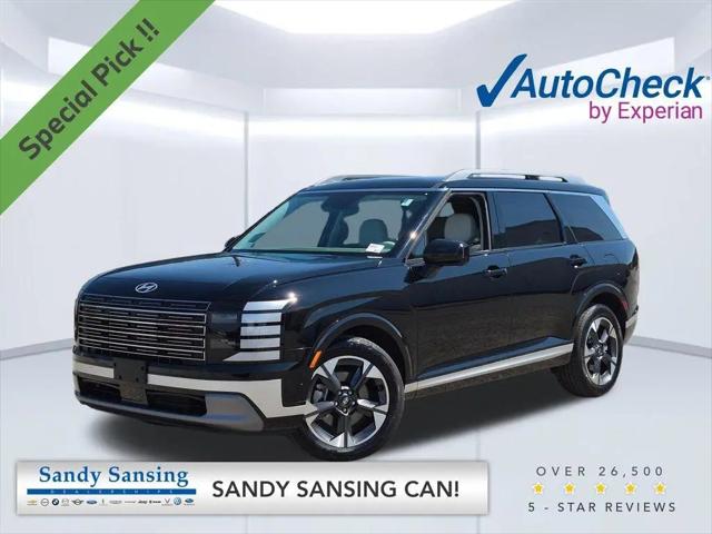 2026 Hyundai Palisade Limited for sale in Pensacola, FL