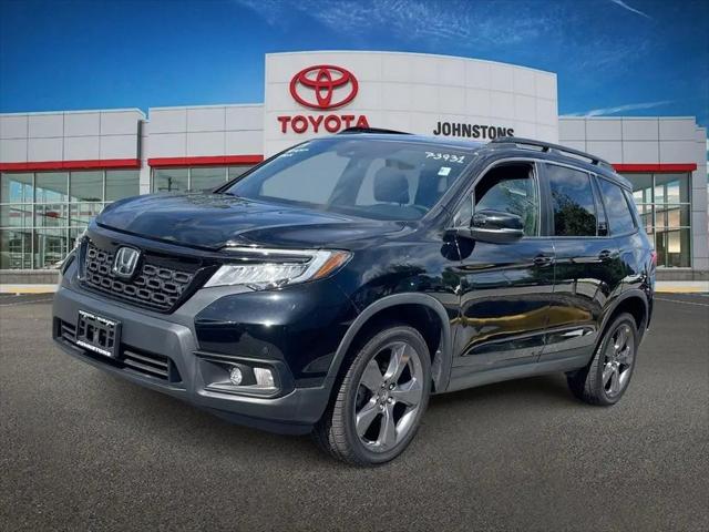 2019 Honda Passport Touring for sale in New Hampton, NY