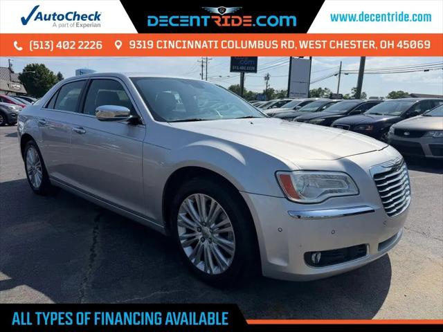 2011 Chrysler 300 for sale near West Chester, OH