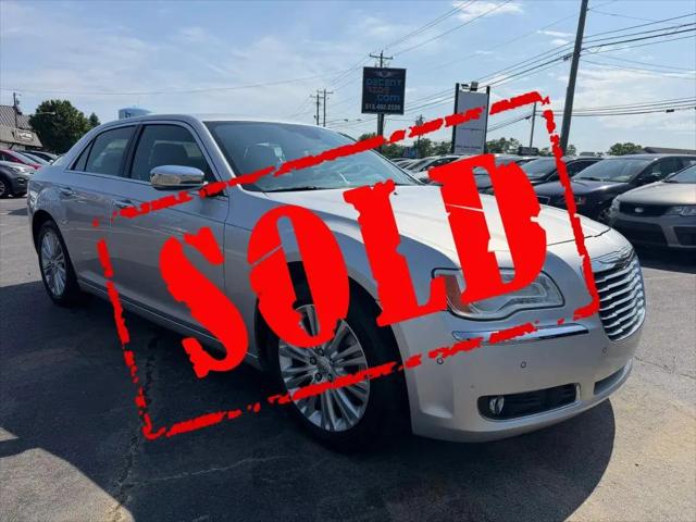 2011 Chrysler 300 for sale near West Chester, OH