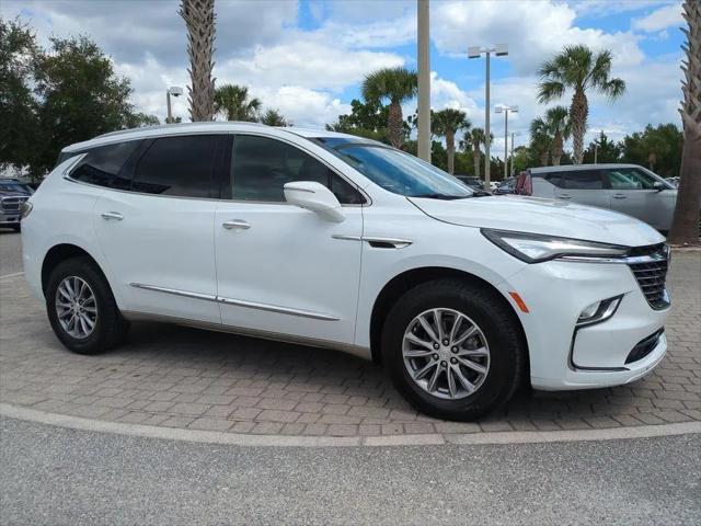2022 Buick Enclave AWD Premium for sale in Raytown, MO