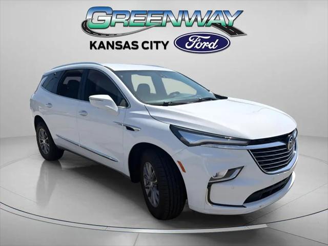 2022 Buick Enclave AWD Premium for sale in Raytown, MO
