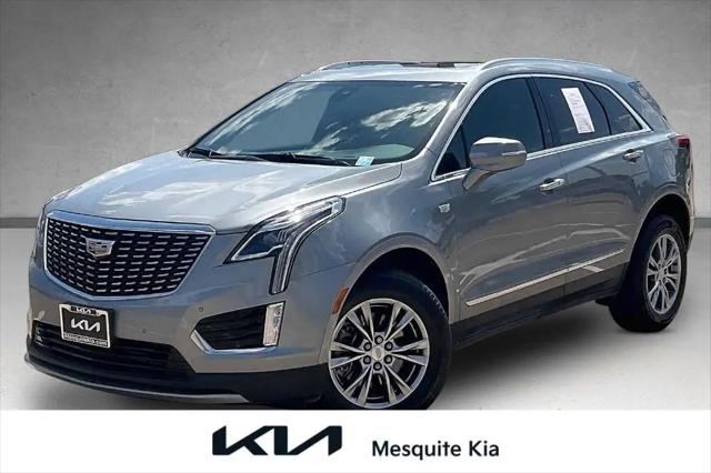 2023 Cadillac XT5 FWD Premium Luxury for sale in Mesquite, TX