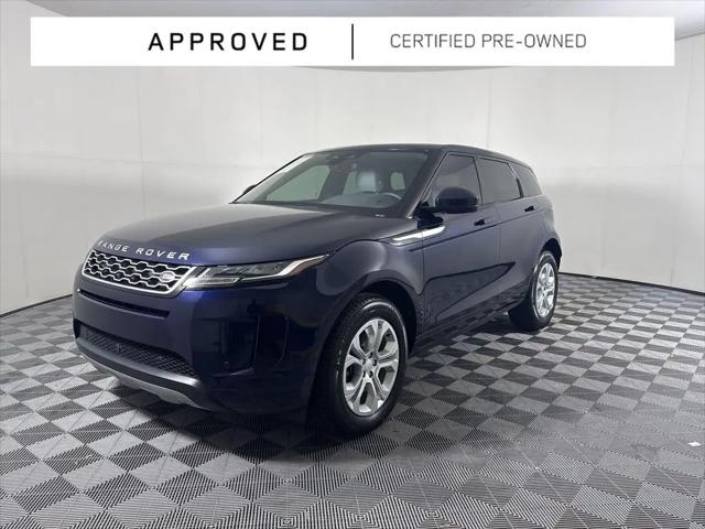 2023 Land Rover Range Rover Evoque S for sale in Atlanta, GA