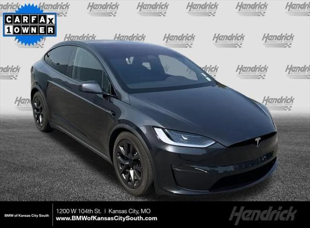 2024 Tesla Model X Long Range for sale in KCMO, MO