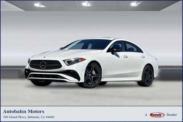 2023 Mercedes-Benz CLS 450 Base for sale in Belmont, CA