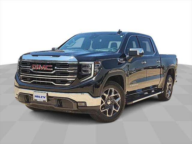 2023 GMC Sierra 1500 2WD Crew Cab Short Box SLT for sale in Fort Worth, TX