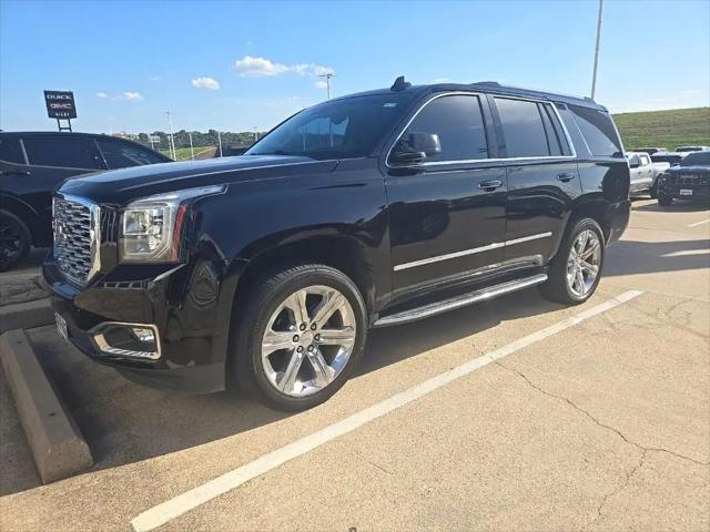 2018 GMC Yukon Denali for sale in Fort Worth, TX