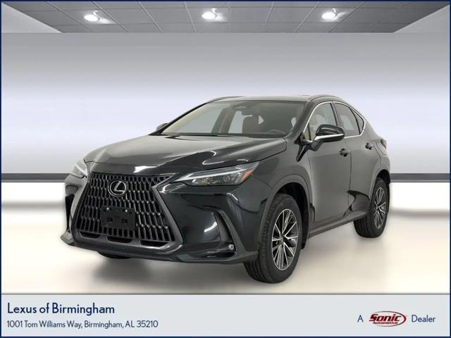 2024 Lexus NX 350 Premium for sale in Irondale, AL