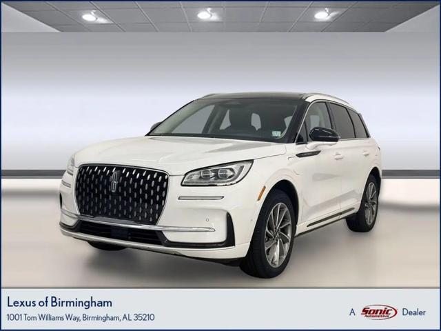2023 Lincoln Corsair Grand Touring for sale in Irondale, AL