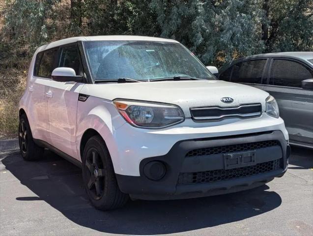 2019 Kia Soul Base for sale in Sandy, UT