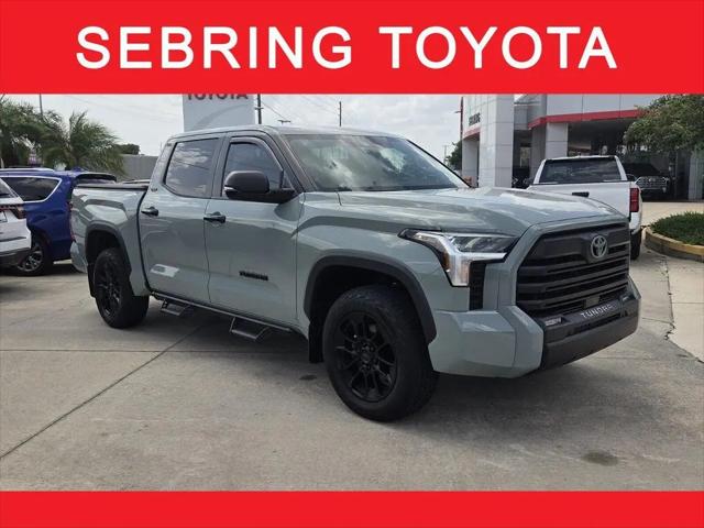 2024 Toyota Tundra SR5 for sale in Sebring, FL
