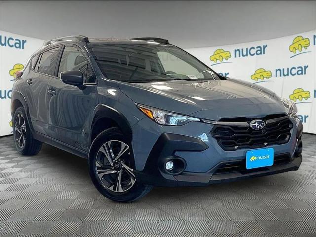 2024 Subaru Crosstrek Premium for sale in Norwood, MA