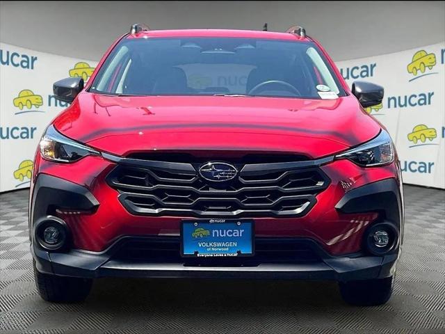 2024 Subaru Crosstrek Premium for sale in Norwood, MA