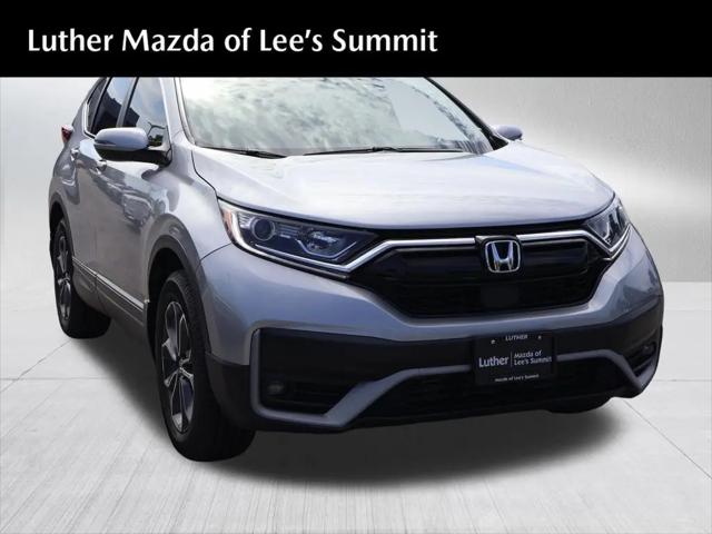 2022 Honda CR-V AWD EX-L for sale in Lee's Summit, MO