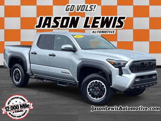2024 Toyota Tacoma TRD Off Road for sale in Sparta, TN
