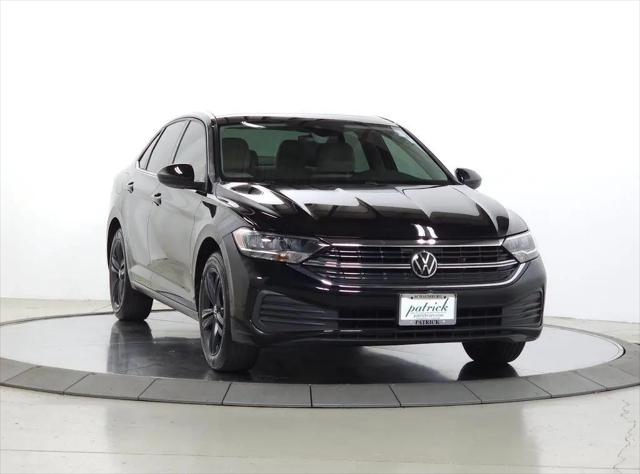 2023 Volkswagen Jetta 1.5T SE for sale in Schaumburg, IL