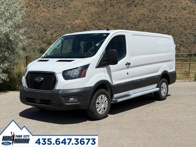 2025 Ford Transit Cargo Van Base for sale in Park City, UT