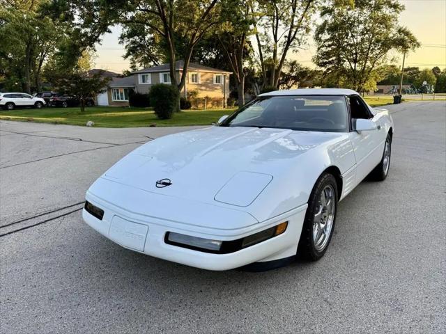 1991 Chevrolet Corvette Base for sale in Arlington Heights, IL