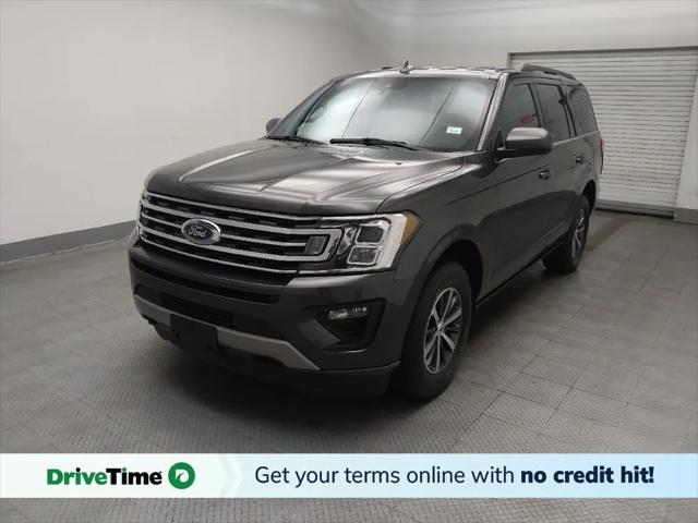 2020 Ford Expedition XLT for sale in Maplewood, MN