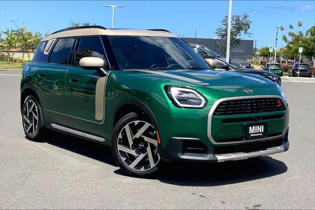 2026 MINI Cooper Countryman Cooper S for sale in Kapolei, HI