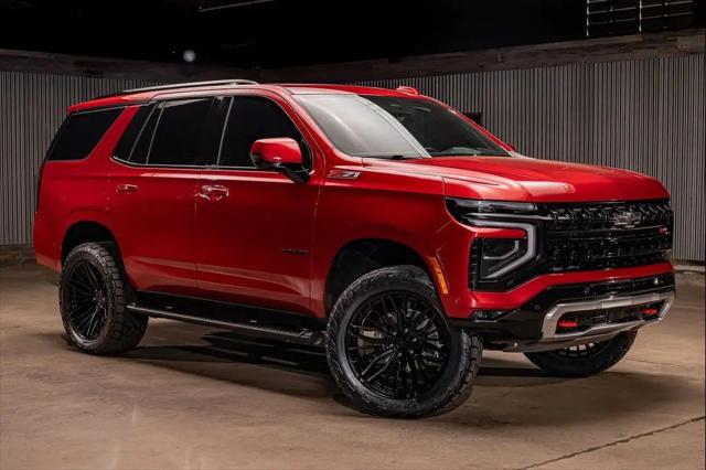 2025 Chevrolet Tahoe 4WD Z71 for sale in Scottsdale, AZ