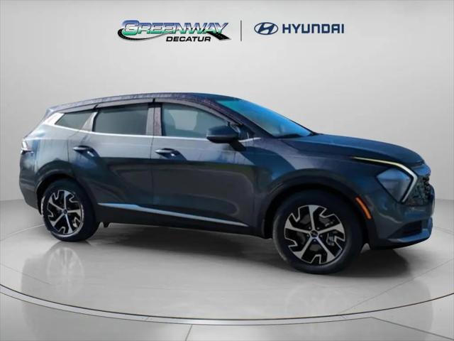 2023 Kia Sportage EX for sale in Decatur, AL