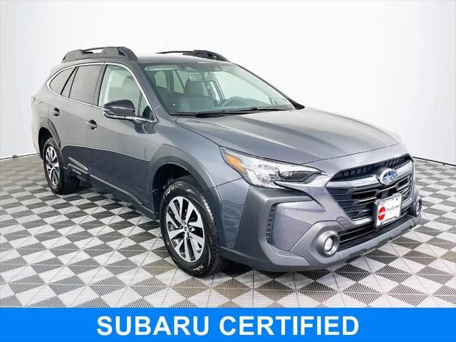 2025 Subaru Outback Premium for sale in Colonial Heights, VA