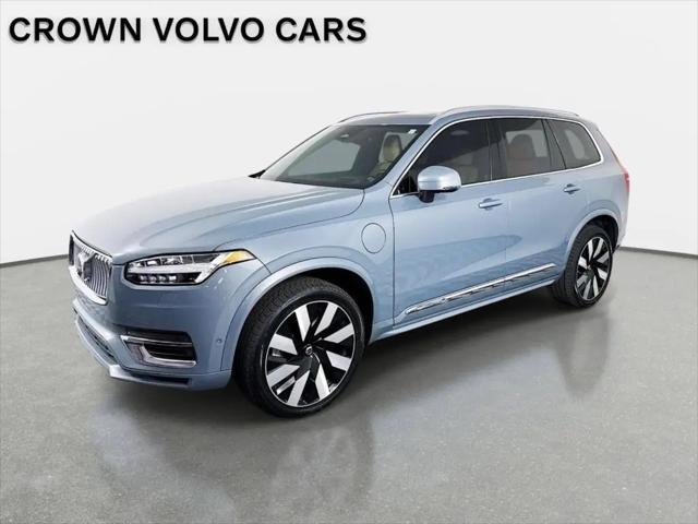 2023 Volvo XC90 Recharge T8 Ultimate Bright Theme 7-Seater for sale in St Petersburg, FL