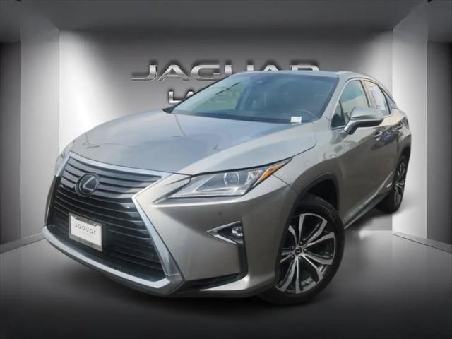 2019 Lexus RX 450h Base for sale in Lakewood, CO