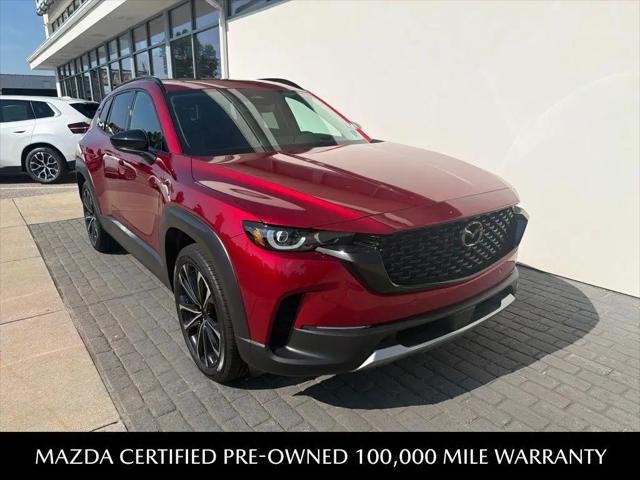 2026 Mazda CX-50 2.5 Turbo Premium Plus for sale in South Bend, IN